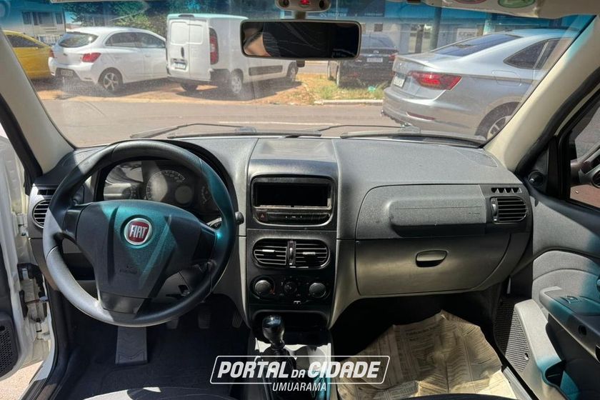 Fiat Strada