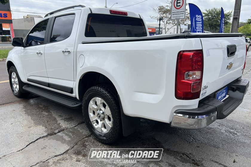 Chevrolet S10