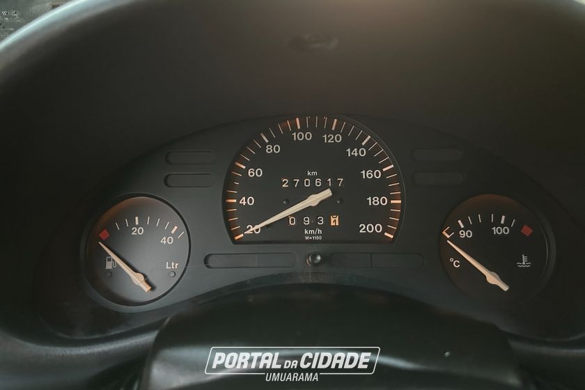 Chevrolet Corsa