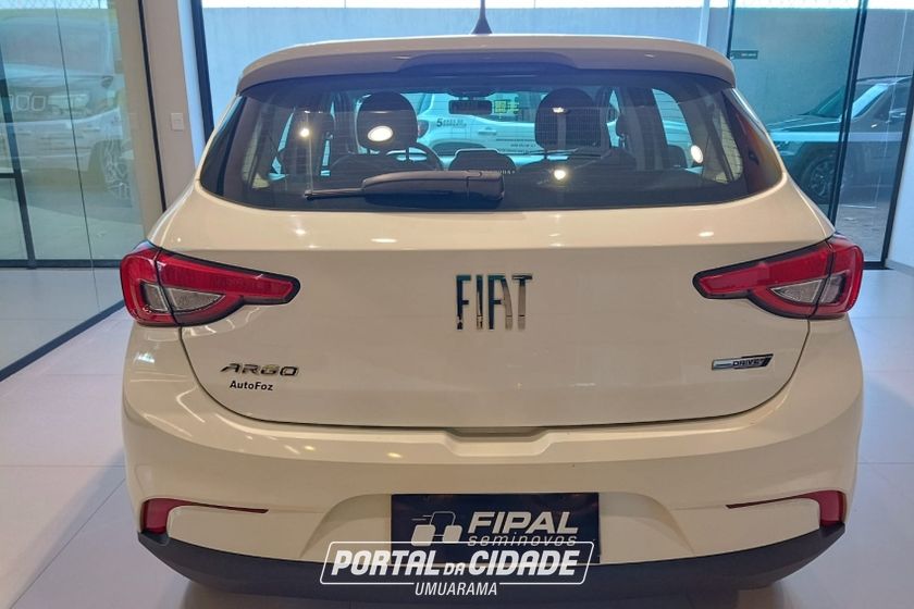 Fiat ARGO