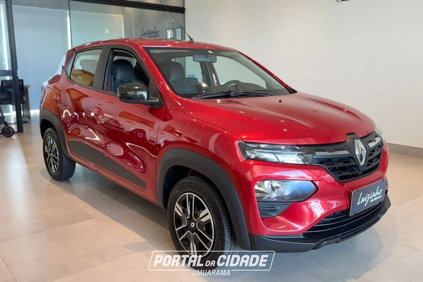 Renault Kwid