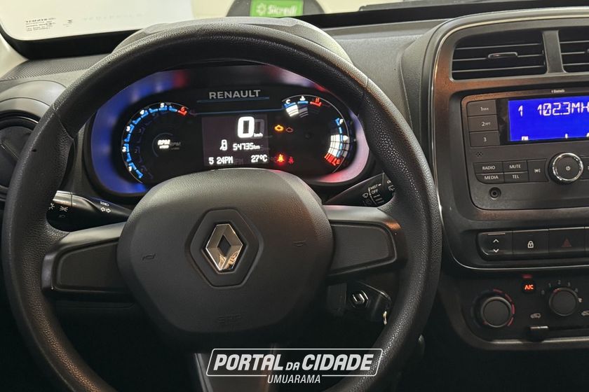 Renault Kwid