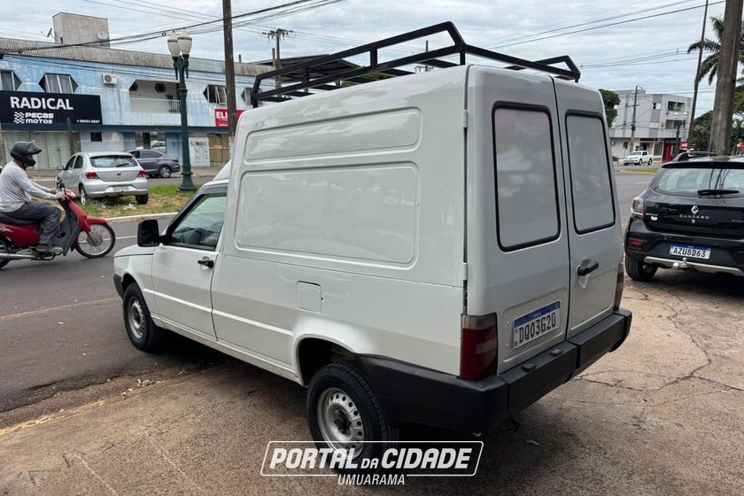 Fiat Fiorino
