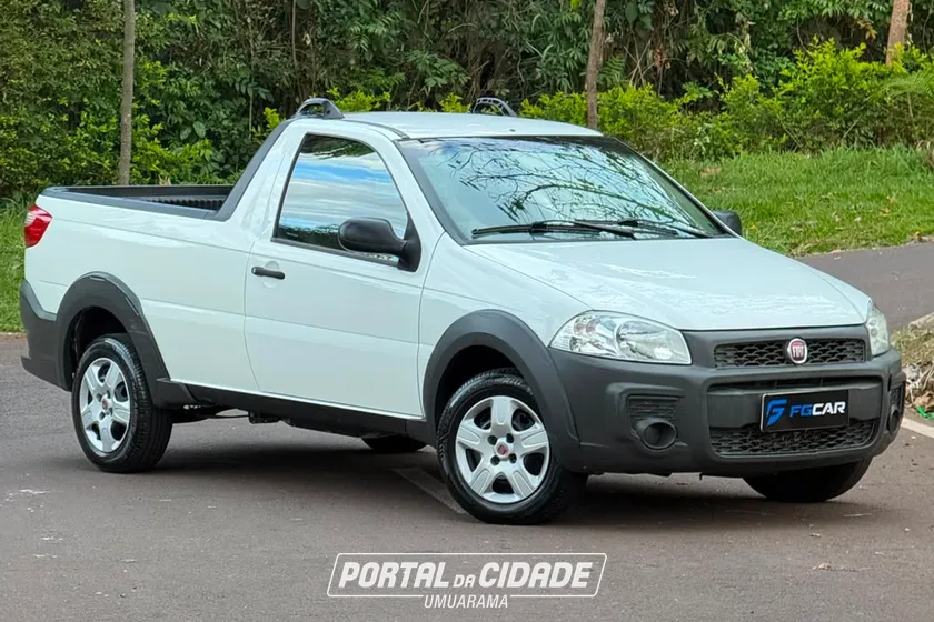 Fiat Strada