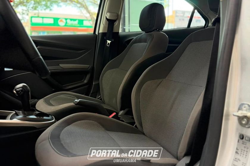 Chevrolet PRISMA