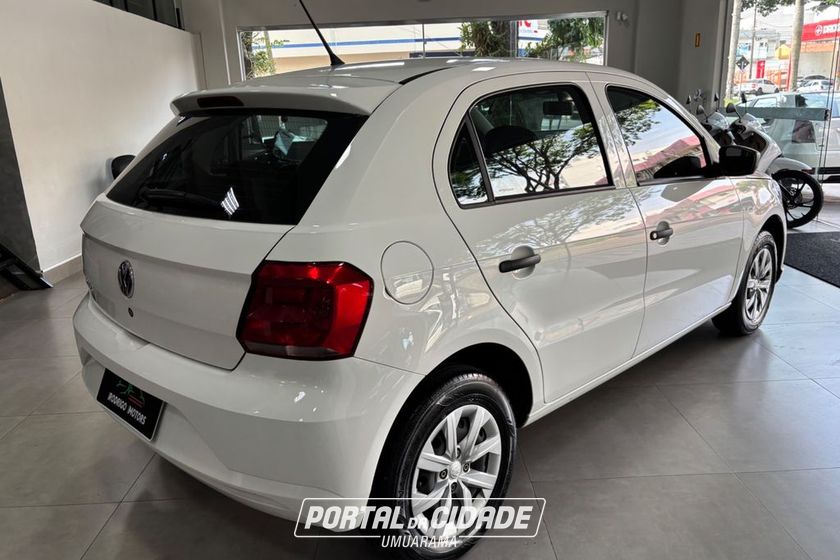 VolksWagen Gol