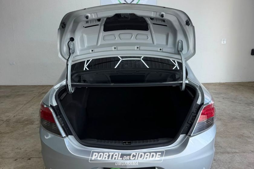 Chevrolet PRISMA