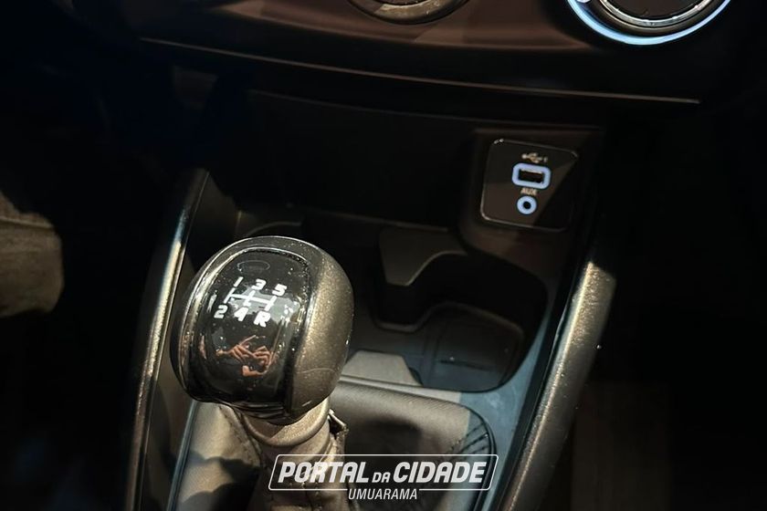 Fiat ARGO