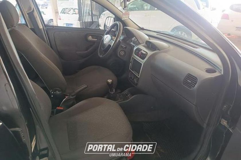 Chevrolet Corsa