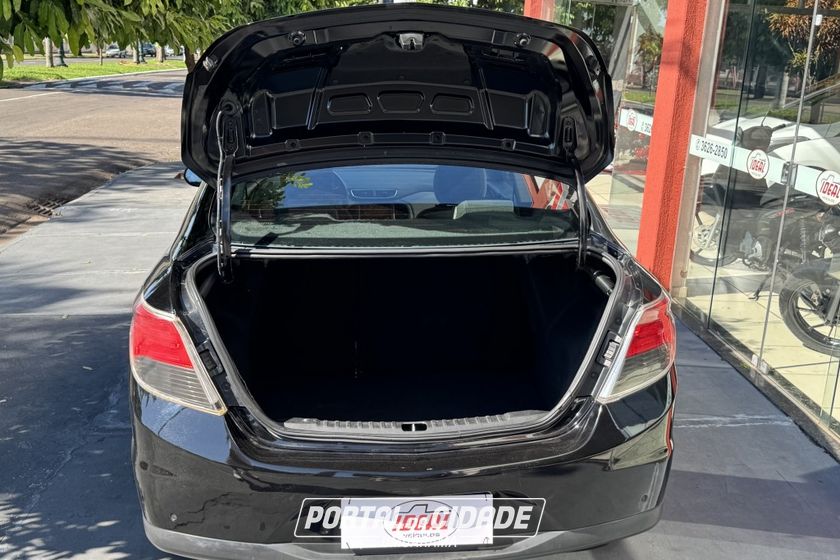 Chevrolet PRISMA