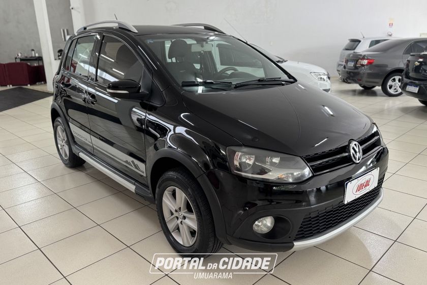 VolksWagen CROSSFOX