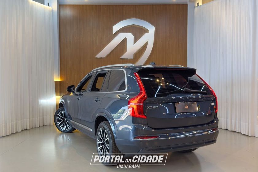 Volvo XC