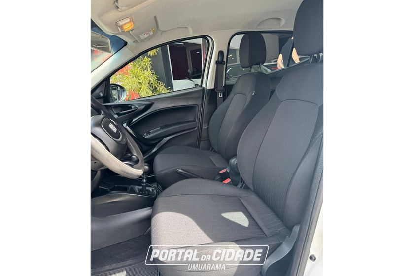 Fiat ARGO