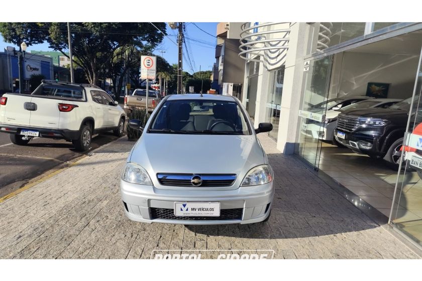 Chevrolet Corsa
