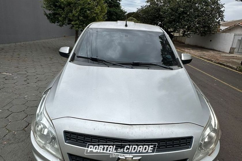 Chevrolet MONTANA