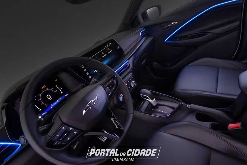 Chevrolet SONIC
