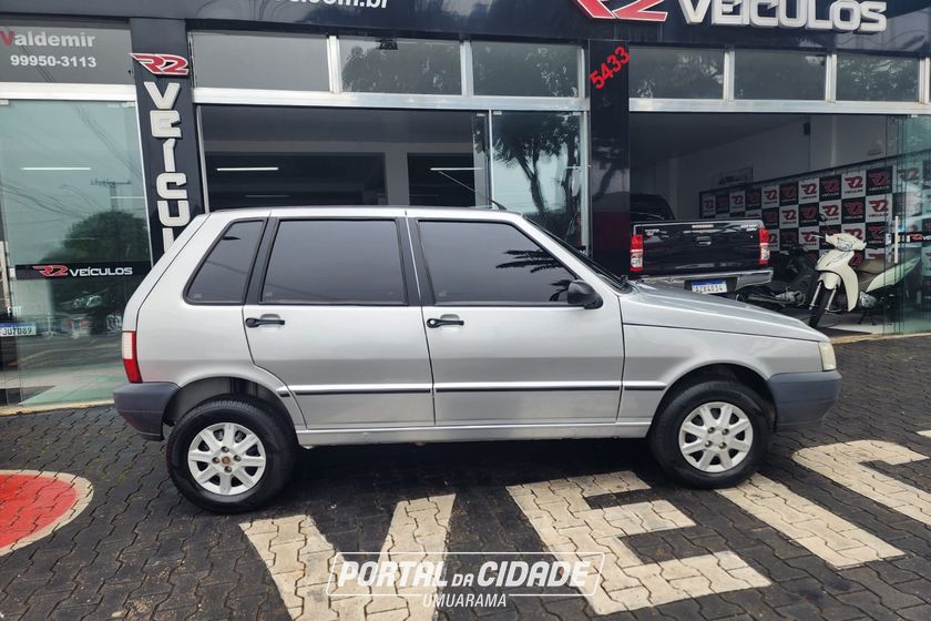 Fiat Uno