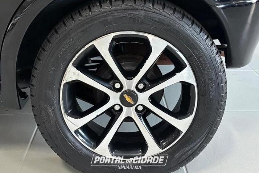 GM - Chevrolet Corsa