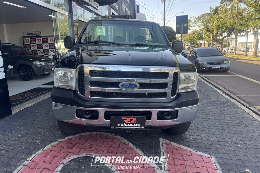Ford F-250