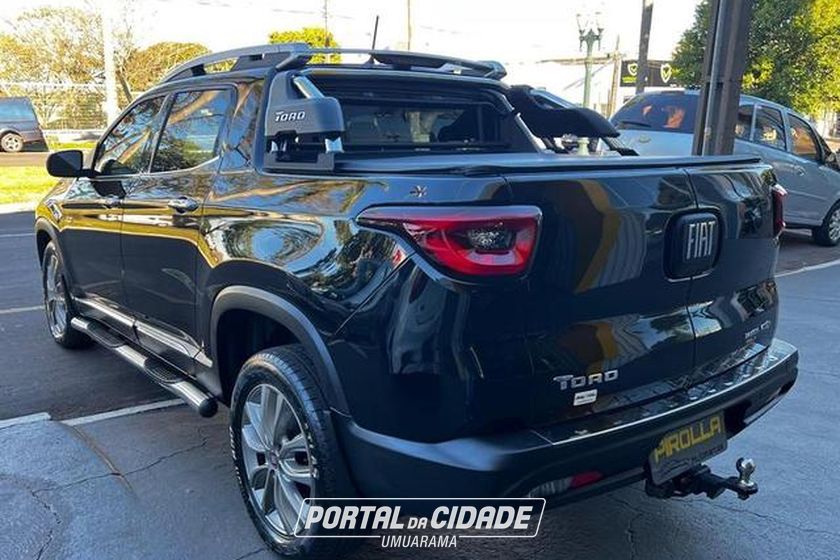 Fiat Toro