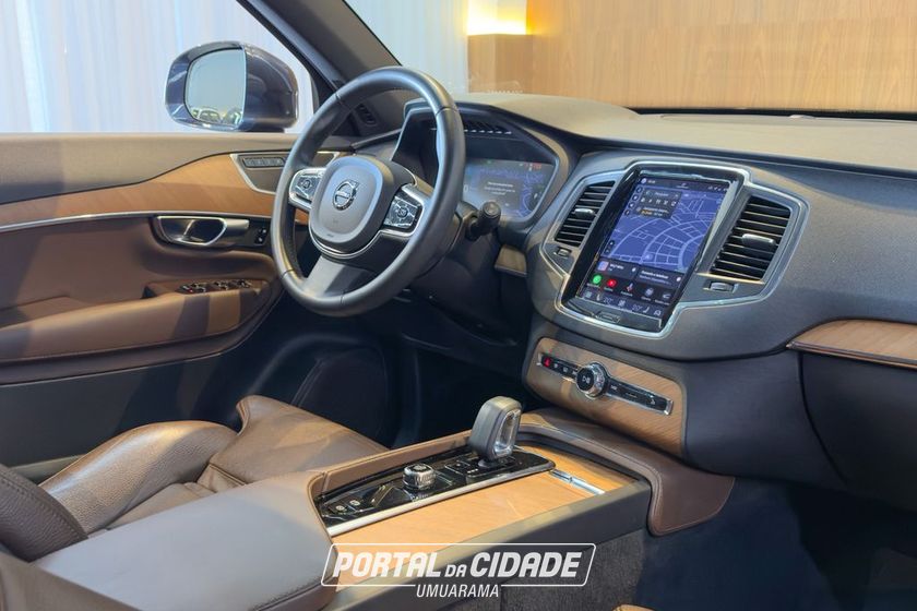 Volvo XC