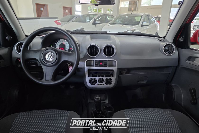 VolksWagen Gol