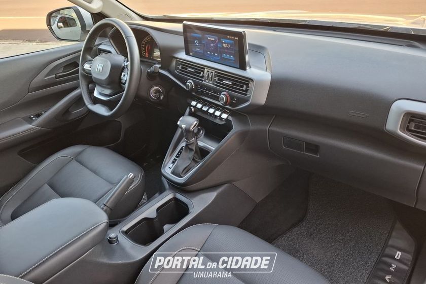 Fiat Titano