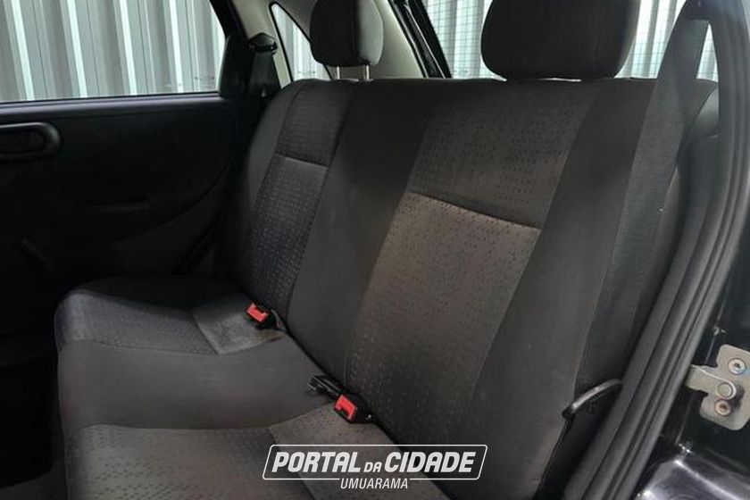 GM - Chevrolet Corsa