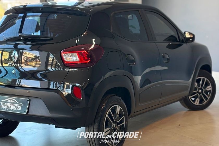 Renault Kwid