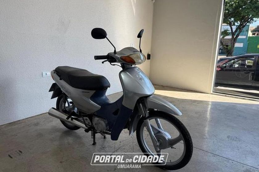 HONDA BIZ+