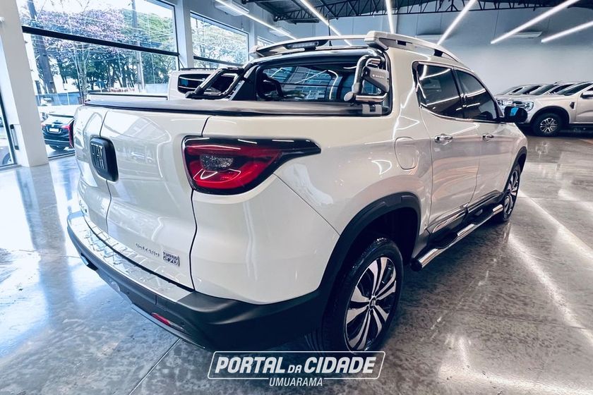 Fiat Toro