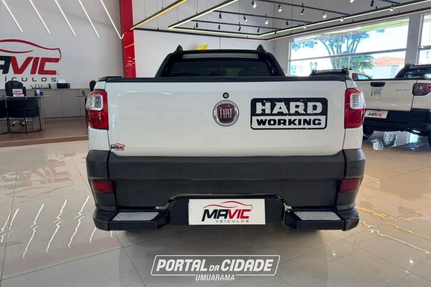 Fiat Strada