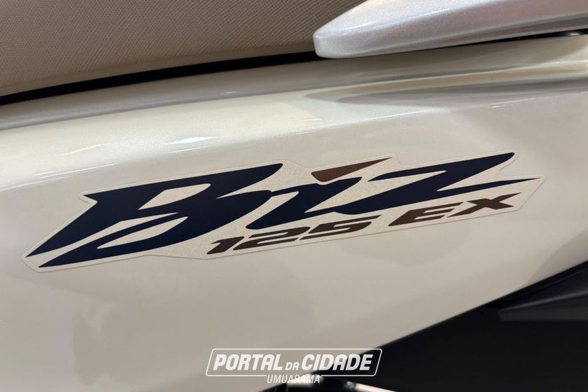 HONDA BIZ