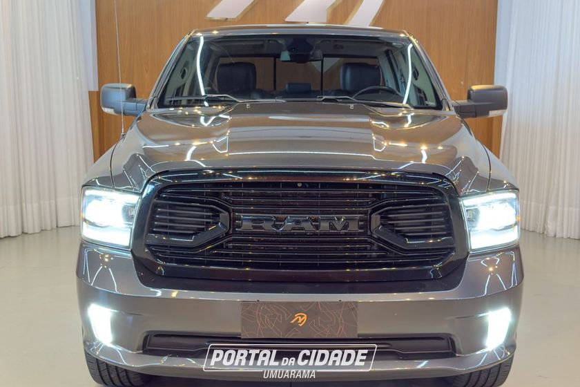 RAM CLASSIC