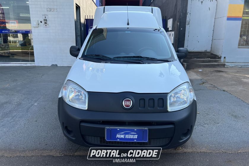 Fiat Fiorino