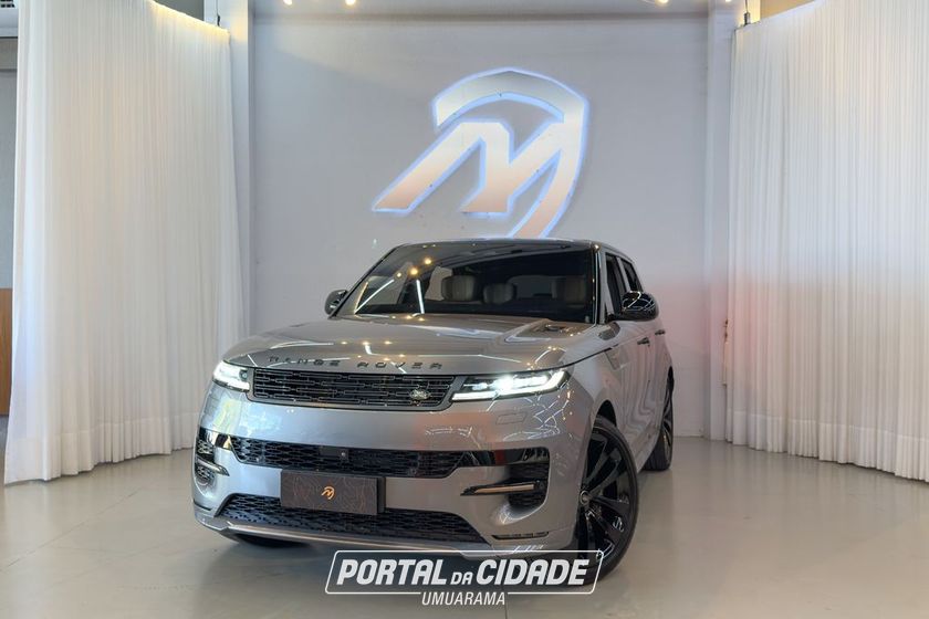 Land Rover Range