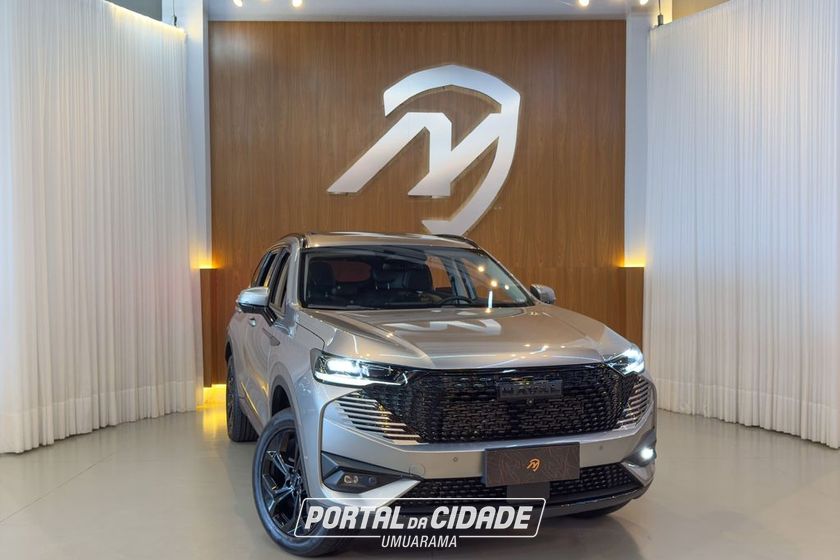 GWM Haval