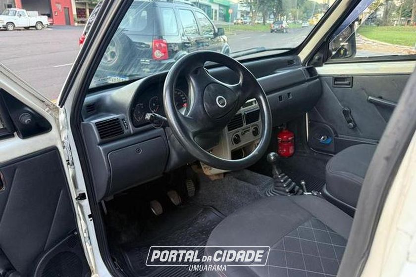 Fiat Fiorino