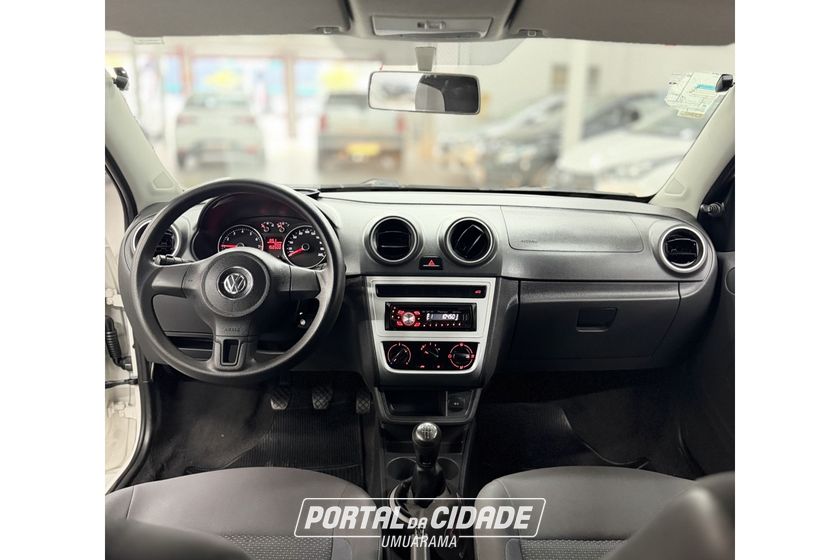 VolksWagen Gol