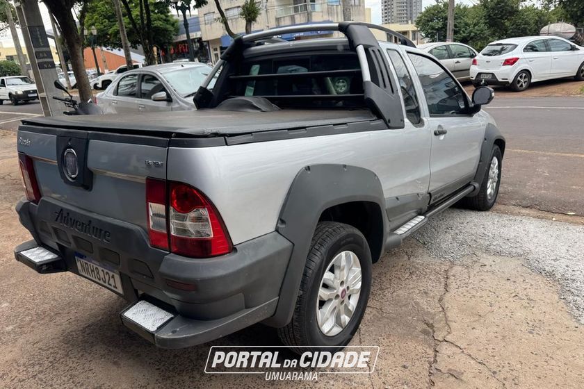 Fiat Strada