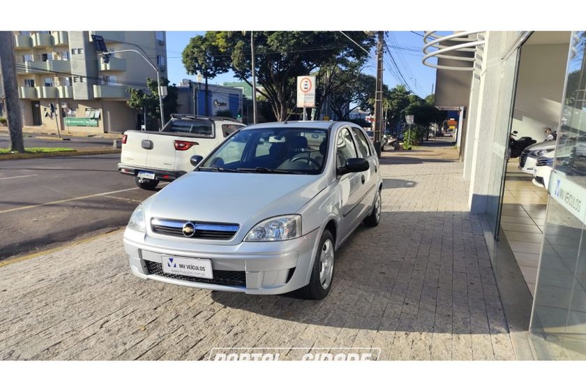 Chevrolet Corsa