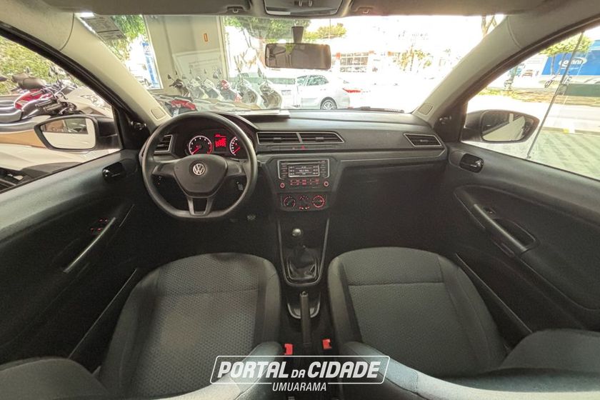 VolksWagen Gol