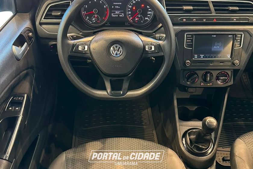 VolksWagen Gol