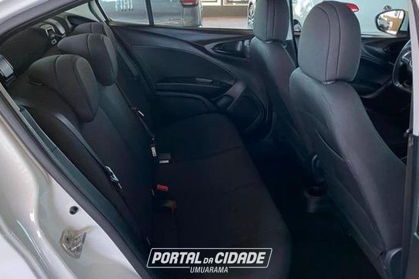 Fiat CRONOS