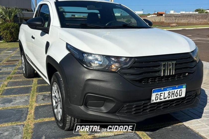 Fiat Strada