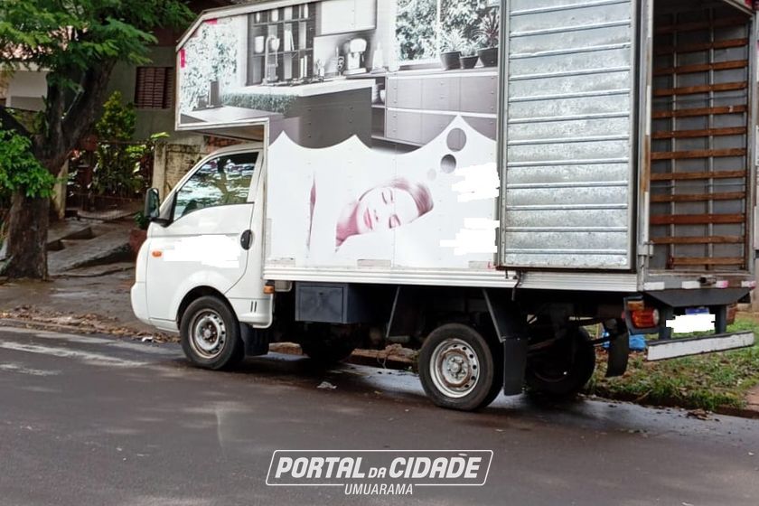 Hyundai HR