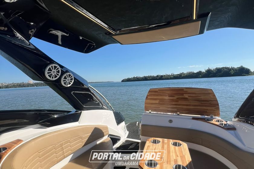 NX Boats NX 290