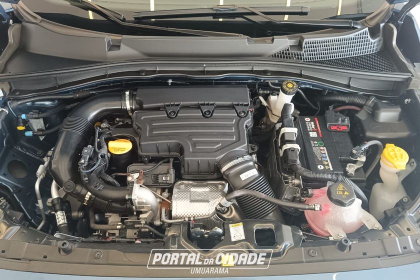 Fiat PULSE