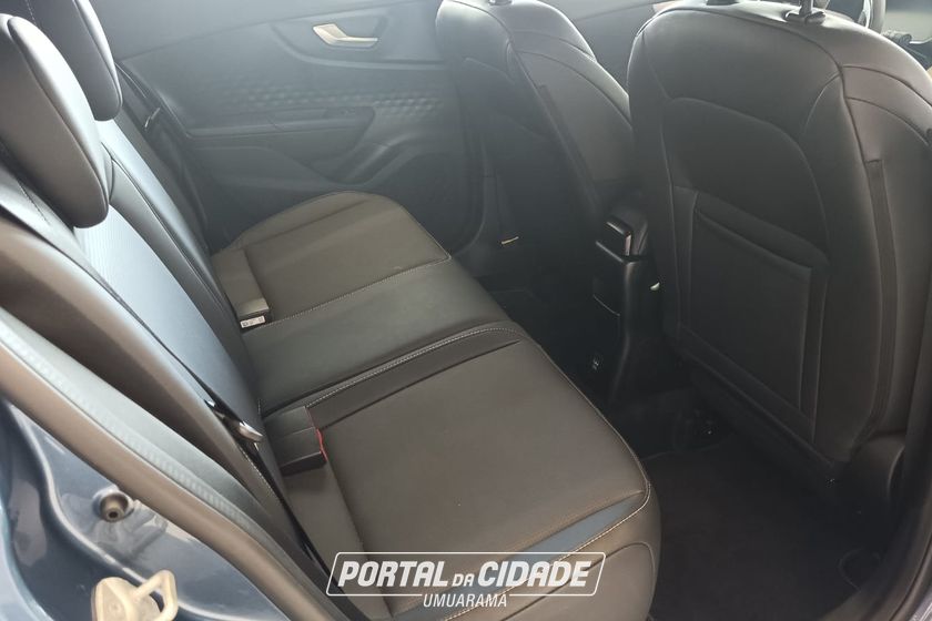 Fiat PULSE