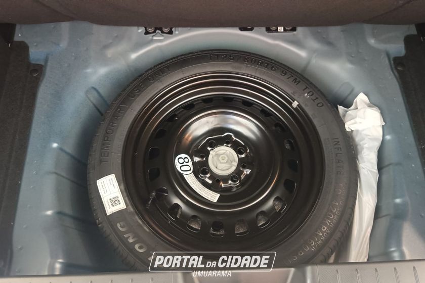 Fiat PULSE